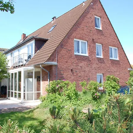 Appartement Hues-loerki-app-3 *