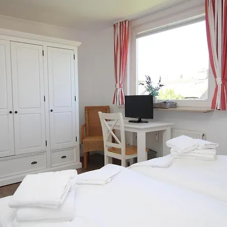 Hues-loerki-app-3 Appartement Westerland