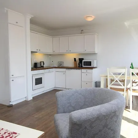 Daire Hues-loerki-app-3 Westerland