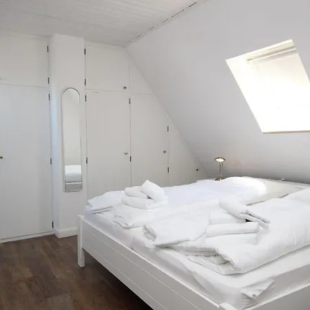 Appartement Hues-loerki-app-3 *