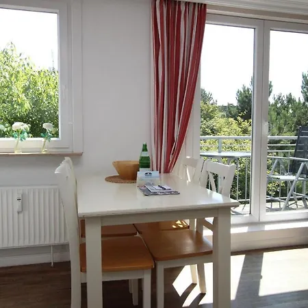 Appartement Hues-loerki-app-3 *