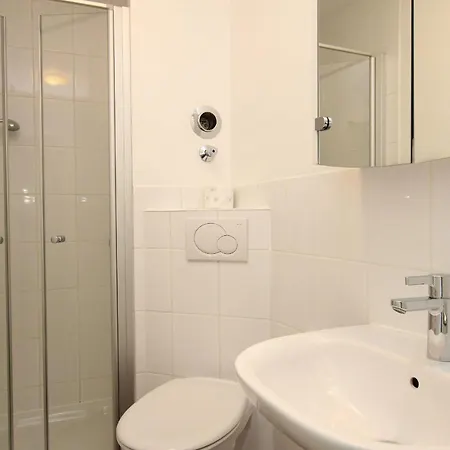 Hues-loerki-app-3 Appartement *